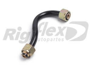 FLEXIBLE DE POLIAMIDA PARA COMBUSTIBLE MODELO STRALIS / TRAKKER / EURO 4/5